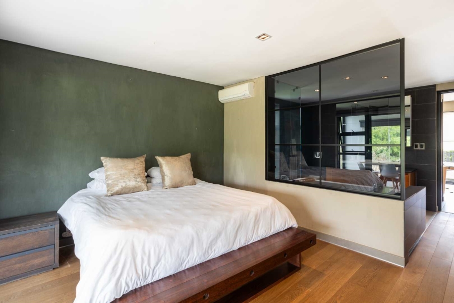 To Let 4 Bedroom Property for Rent in Pearl Valley Golf Estate Western Cape